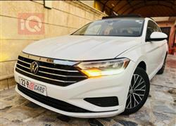 فولكسفاغن جيتا